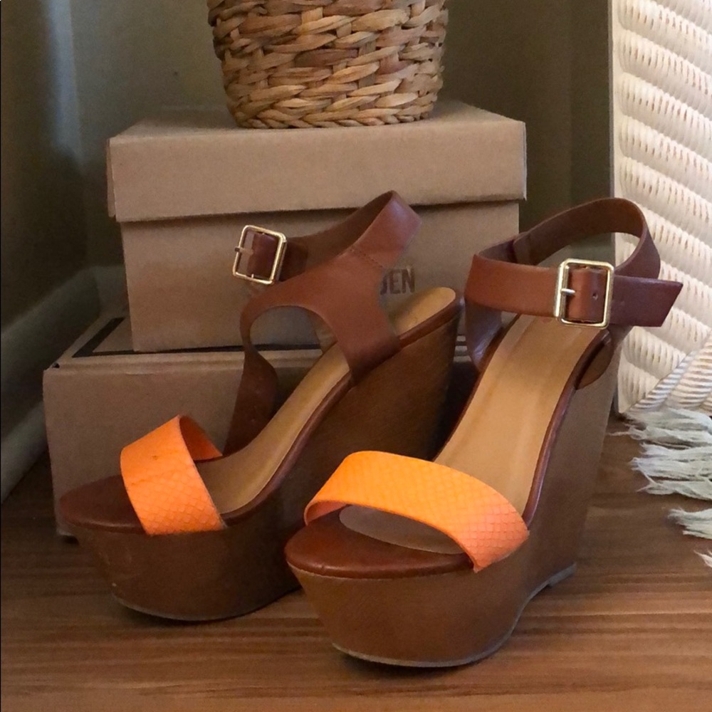 Wedges